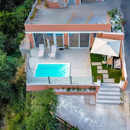Apartment Stavroula *
