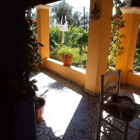 Roula's House Holiday home