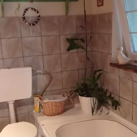 Roula's House Holiday home *