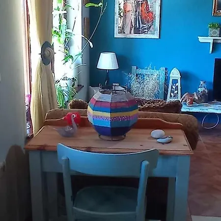 Holiday home Roula's House *