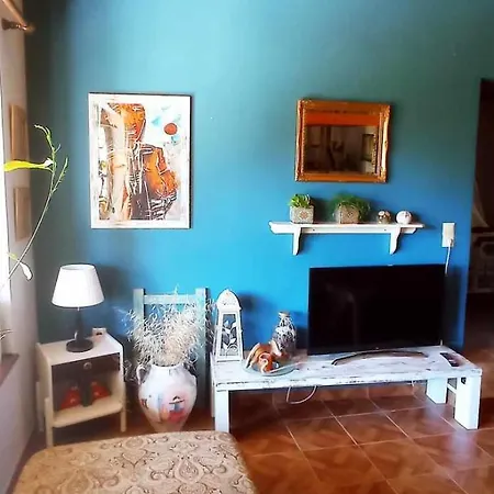 Roula's House *