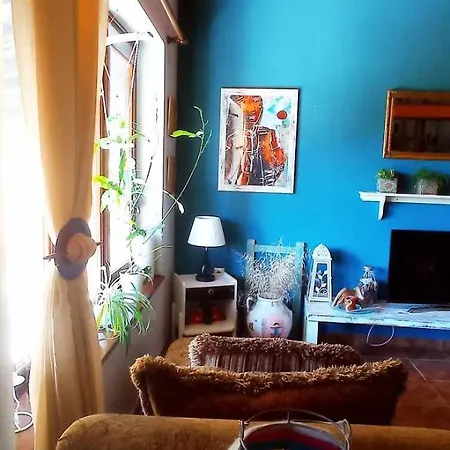 Roula's House