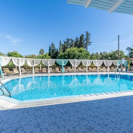 Sandy Complex By Konnect - Poolside & Seaside Aparthotel