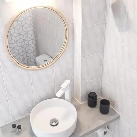 Apartment Voula