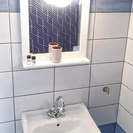 Apartment Voula *