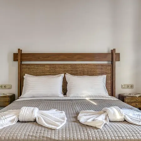 Dafni & Nikos Corfu Villa Kato Korakiana