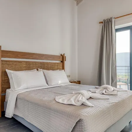 Dafni & Nikos Corfu