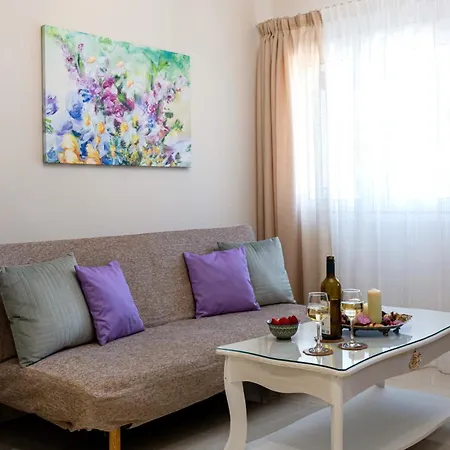 Aparthotel Nostalgia Corfu Town