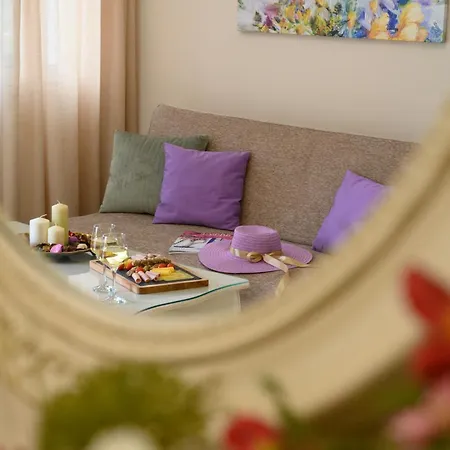 Nostalgia Corfu Town Aparthotel *