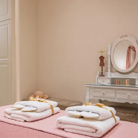 Aparthotel Nostalgia Corfu Town Corfu (city)