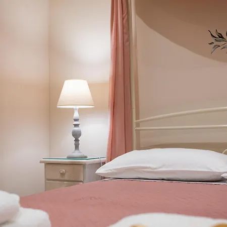 Aparthotel Nostalgia Corfu Town Corfu (city)