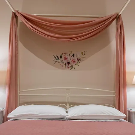 Nostalgia Corfu Town Aparthotel