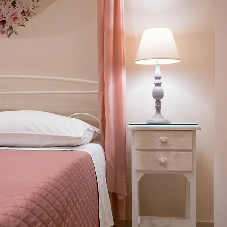Aparthotel Nostalgia Corfu Town *
