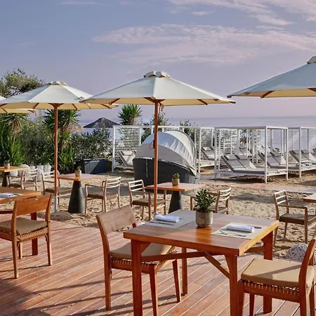 Angsana Corfu & 5* Benitses (Corfu)