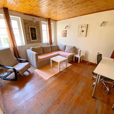 Apartment The Old Town Experience - Next To Liston Corfu (city)