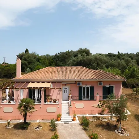 Galini House Holiday home *