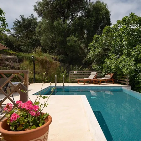 Serenita Villa