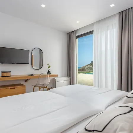 Villa Avale Luxury Kontogialos