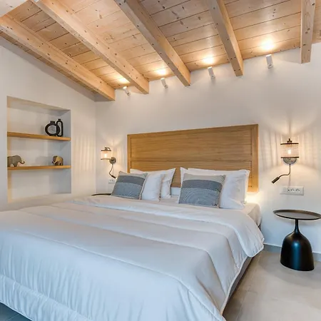 Villa Avale Luxury *
