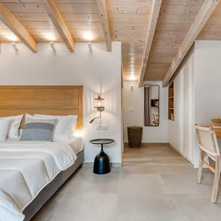 Villa Avale Luxury