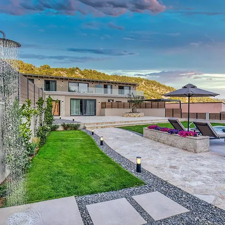 Avale Luxury Villa Kontogialos