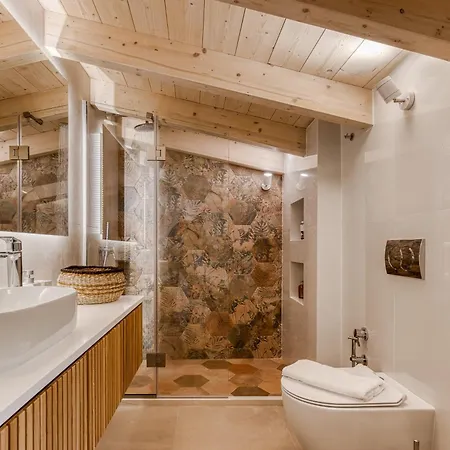 Villa Avale Luxury