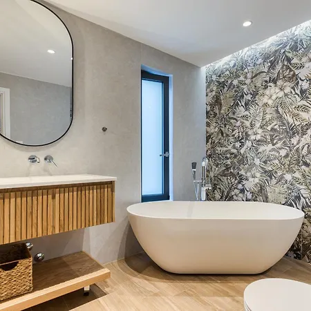 Villa Avale Luxury