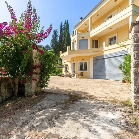 Teachers' House