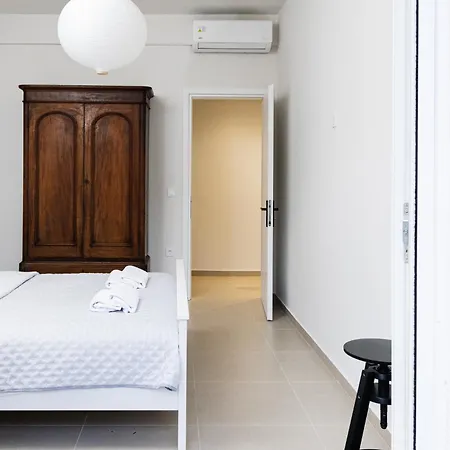 Kipos Apartment *
