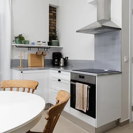 Kipos Apartment