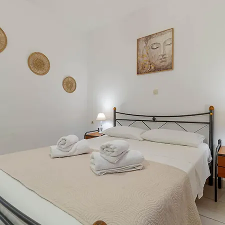 Dante 162 In Corfu Island