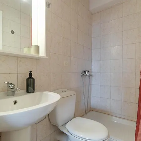 Dante 162 In Corfu Island Apartment *