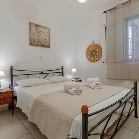 Dante 162 In Corfu Island Glyfada (Corfu)