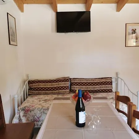 Holiday home Harmony House Roda (Corfu)