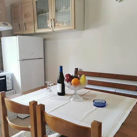 Harmony House Holiday home