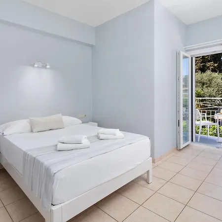 Bella Vista Benitses (Corfu)