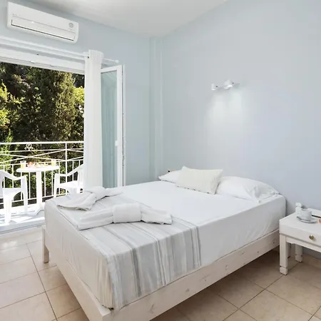 Bella Vista Hotel Benitses (Corfu)