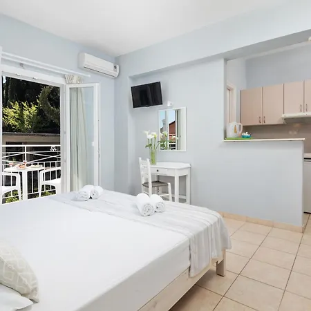 Bella Vista 3*