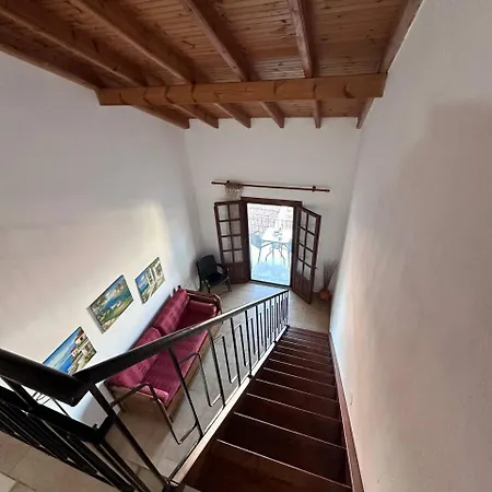 Perris Guest house