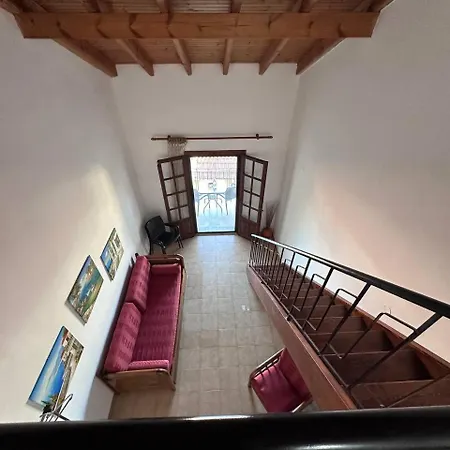 Guest house Perris