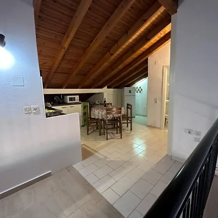 Guest house Perris *