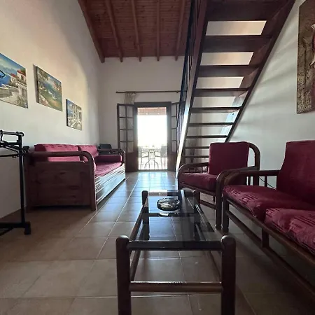 Guest house Perris