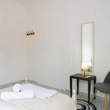 Galini House * Viros