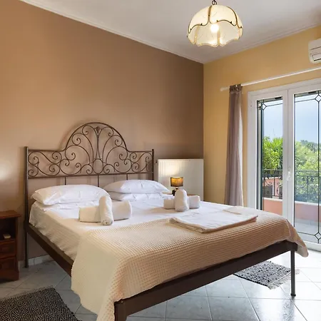 Holiday home Galini House Viros