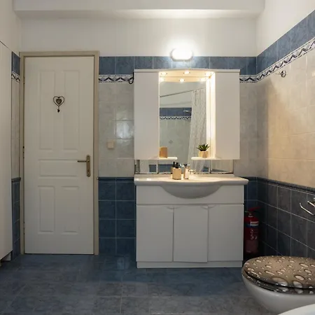 Galini House Holiday home