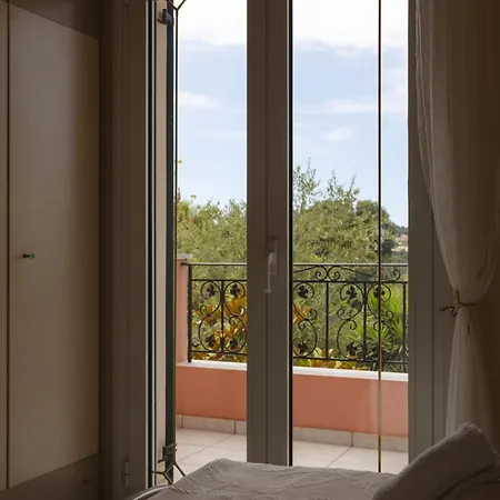 Galini House *