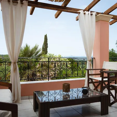 Galini House Holiday home