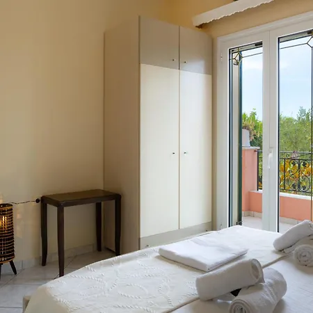 Galini House Holiday home *
