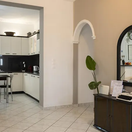 Galini House Holiday home