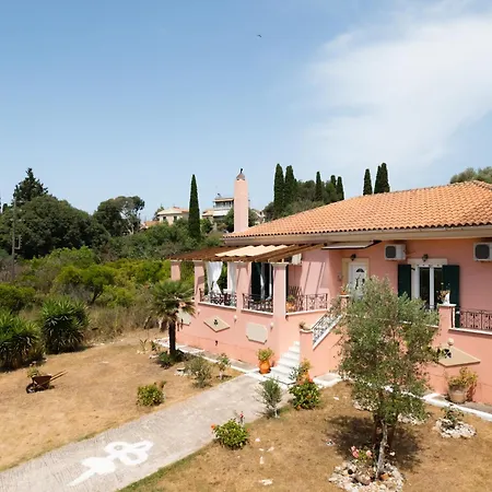 Holiday home Galini House *